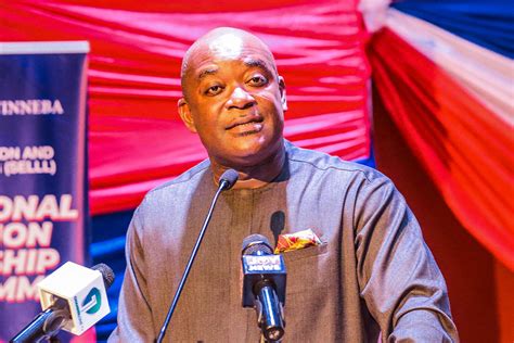 We’re being cheated by Prof. Abdulai Jinapor