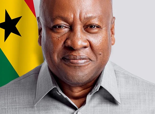 President Mahama Appoints 21 New Court of Appeal Justices Including Dormaahene