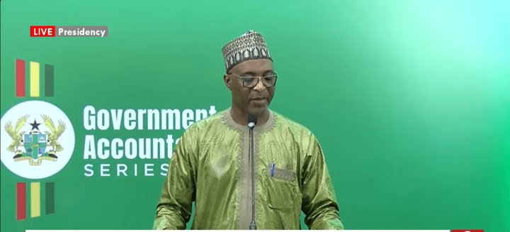 Unregistered mining equipment to be confiscated after August 1 – Interior Ministry