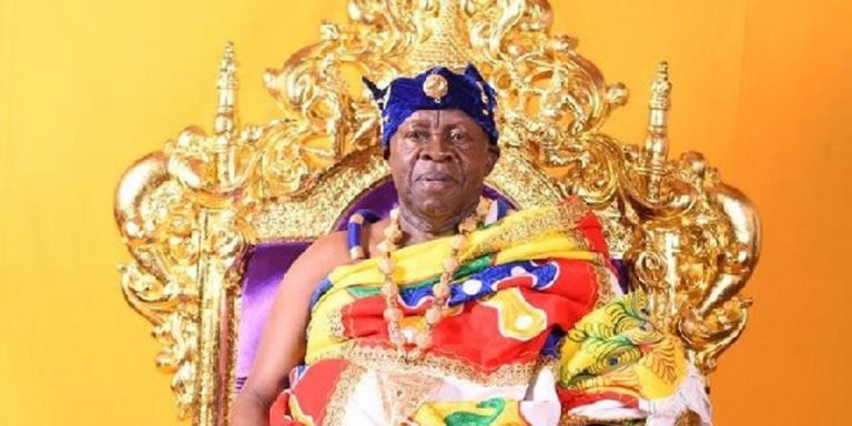 Deal decisively with galamsey menace – National House of Chiefs to Mahama