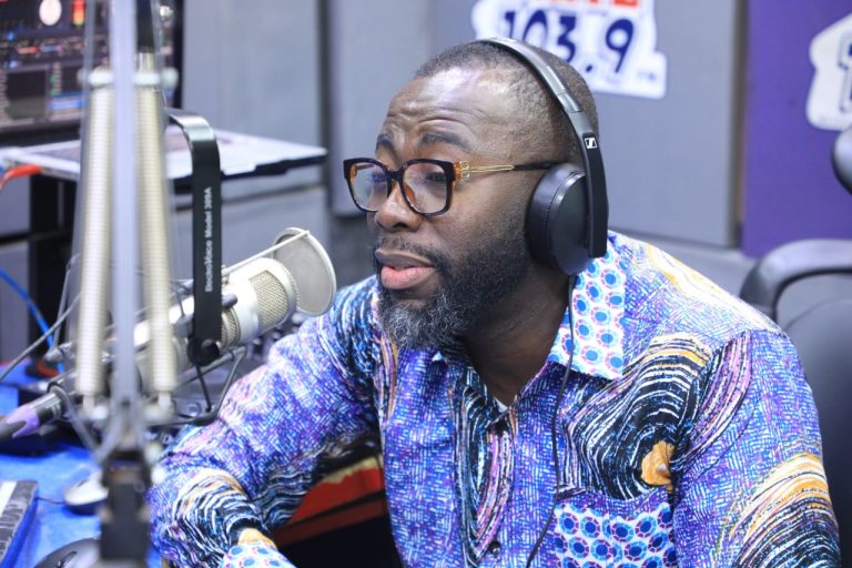 Afternoon Ride: Andy Dosty to host exciting new afternoon show on Hitz FM in major programming refresh