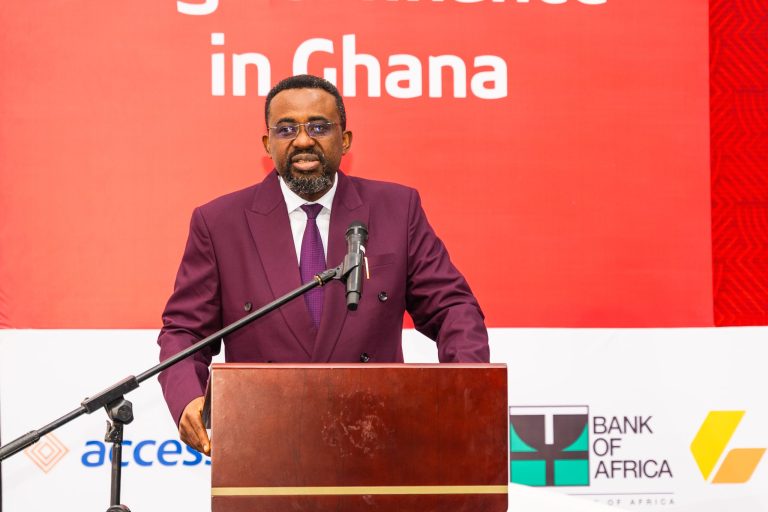Dollarisation threatens Cedi stability — BoG Governor