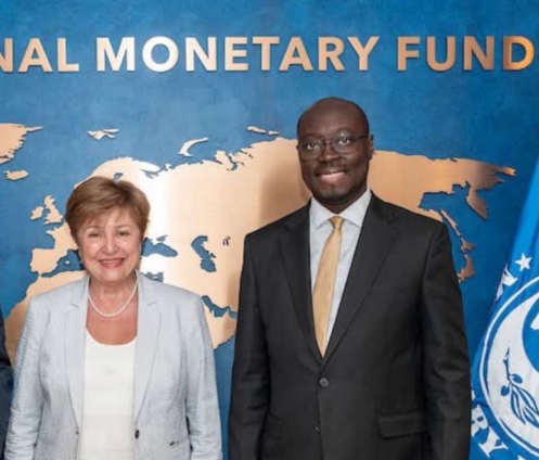 Ghana secures $370M from IMF after successful review