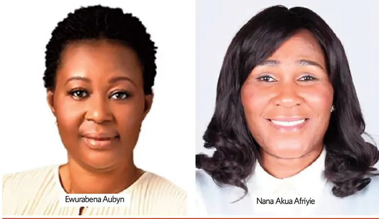 Ablekuma North Re-run: NPP, NDC Slug It Out