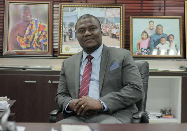 Minority questions 20% NHIF allocation to Mahama Cares