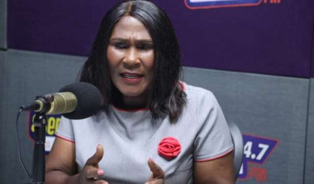 We are not going to accept EC’s rerun decision – NPP’s PC for Ablekuma North