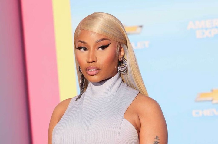 Nicki Minaj shuts down rumours she’s ‘broke’ after calling out Jay-Z over alleged debt