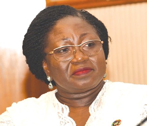 Review bail conditions for CEO of NAFCO