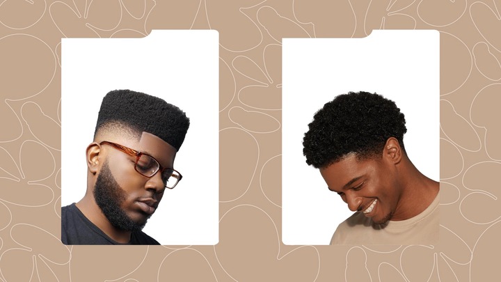 7 Hairstyles That Make Nigerian Men Look Younger