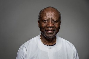 Former Finance minister’s application seeking to quash arrest warrant dismissed
