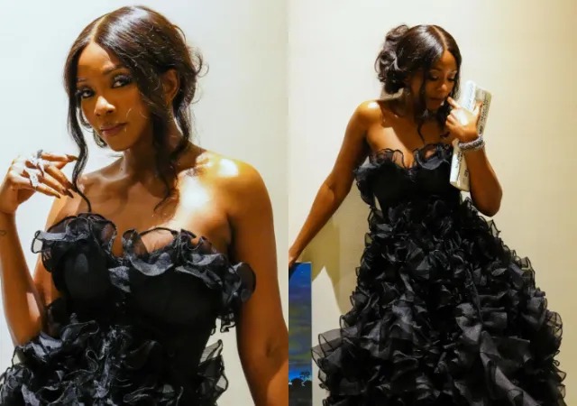 Genevieve Nnaji Hints at Nollywood Comeback, Sparks Reactions from Jackie Appiah, Juliet Ibrahim