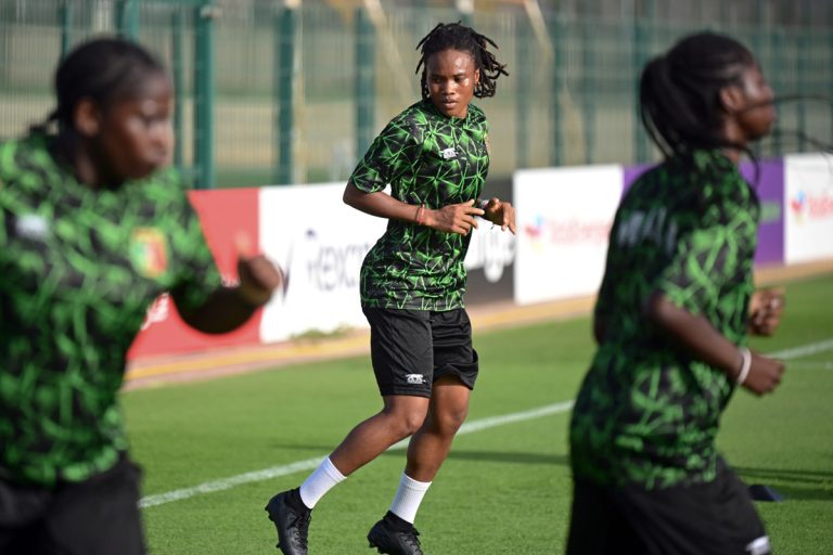 Mali eye early quarters slot, Ghana seek redemption