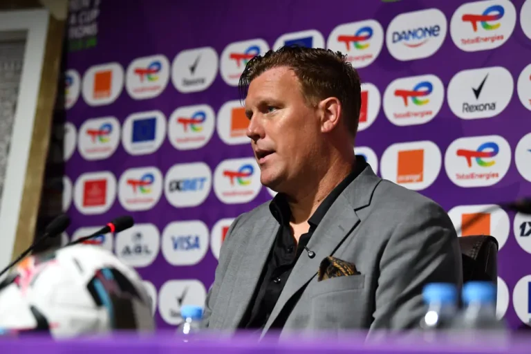 WAFCON 2024: Journey to qualify for Women’s World Cup starts with South Africa match – Ghana coach Kim Lars Bjorkegren – Ghana Latest Football News, Live Scores, Results