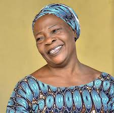 “I’ve never kissed anyone in my life, not even my husband” – Veteran Actress Tola Oladokun reveals
