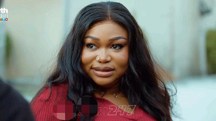 My Father Bought Me A Car, Then Took It Back Because My Sister Refused To Visit His Girlfriend –Ruth Kadiri