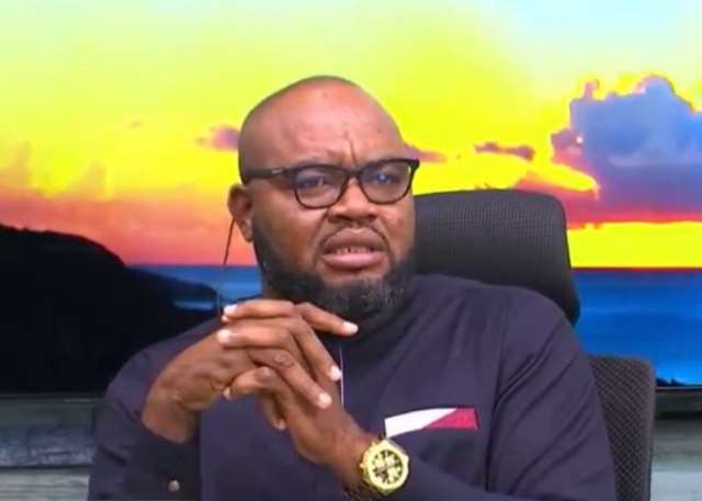 ‘More Than 70% of Parliamentarians Have High BP’ — Sukparu Raises Alarm Over Lawmakers’ Health