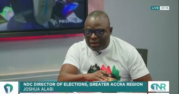 We’ll not repeat NPP’s mistakes in Ablekuma North rerun – NDC