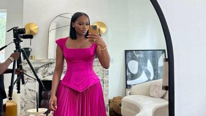 Stylish Chiffon Outfit Styles Every Woman Should Own