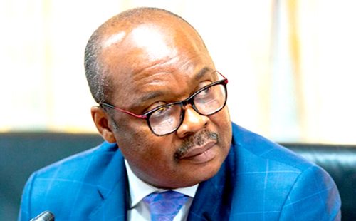 High Court dismisses application to strike out suit against BoG