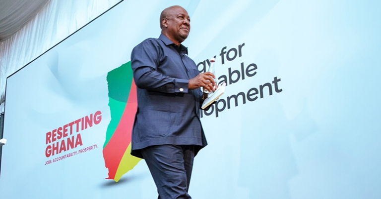 All you need to know about Ghana’s ambitious 24-Hour Economy
