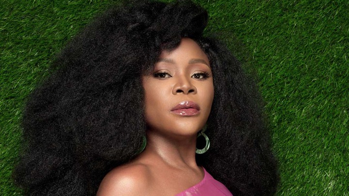 ‘Timaya Has Been In Numerous Embarrassing Situations, I Will Never Bring It To The Public’ – Omawumi