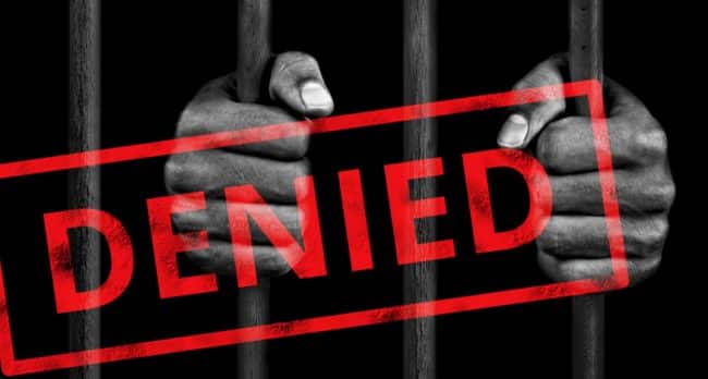 Court denies bail to nine suspects in Nkwanta riots case