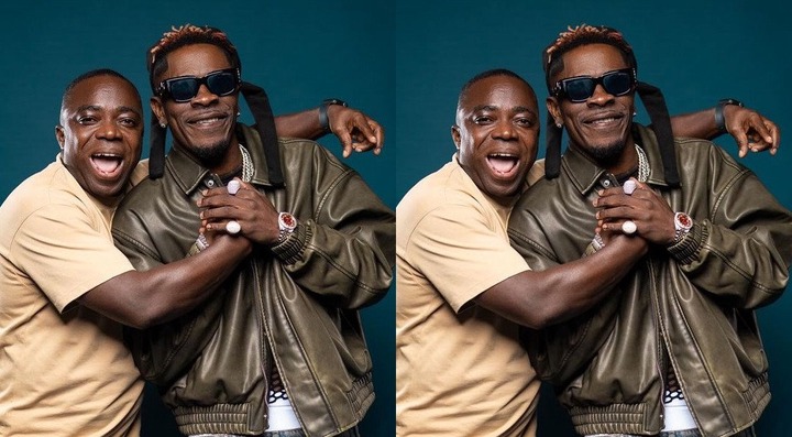 Sammy Flex Reacts To Role Shift Following Shatta Wale’s Overhauled Management Team