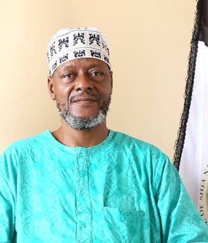 Shia National Imam accuses NDC of hypocrisy over Supreme Court appointments