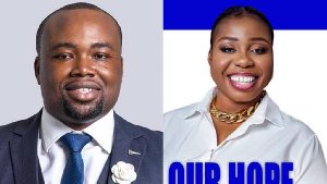 NPP breaks silence on rumours of late Ernest Kumi’s wife contesting the Akwatia seat