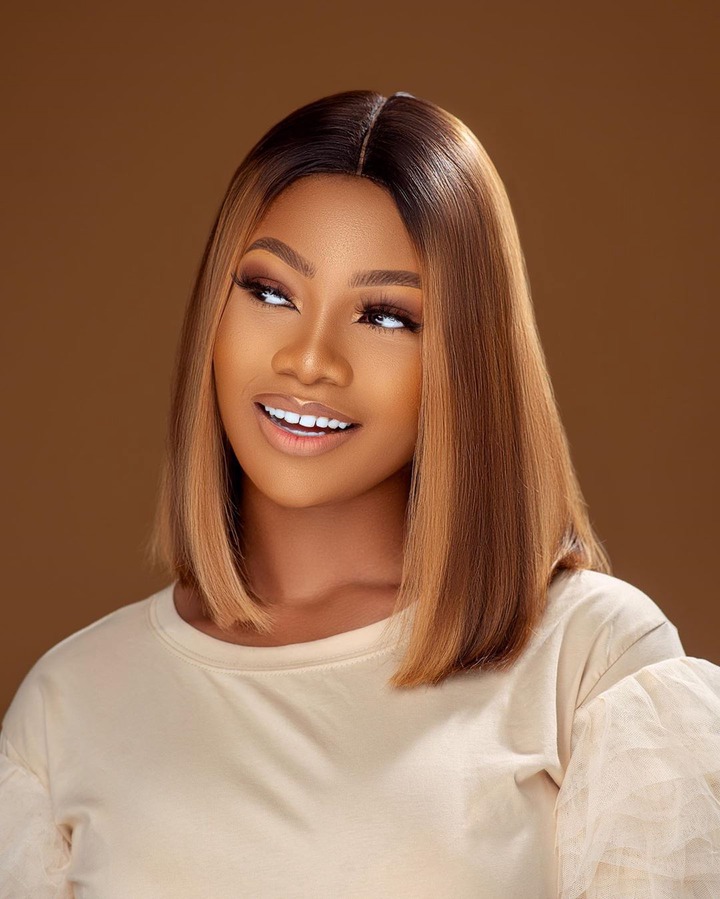 BBNaija Tacha declares interest in running for political office
