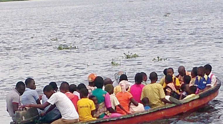 GMA Slams Unsafe Lake Practices