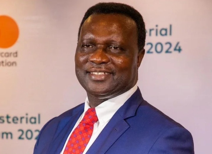 “They Had to Cheer Him” – Adutwum Says Bawumia’s Reception Was About Compassion, Not Support