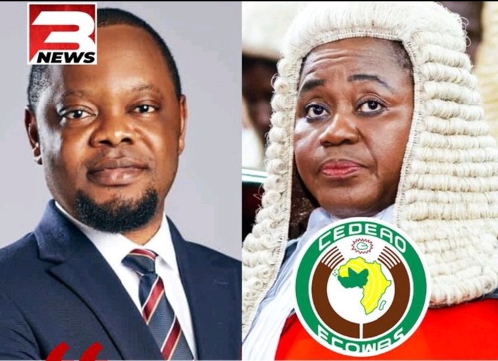 ECOWAS Court adjourns Ghana’s Chief Justice’s case for ruling