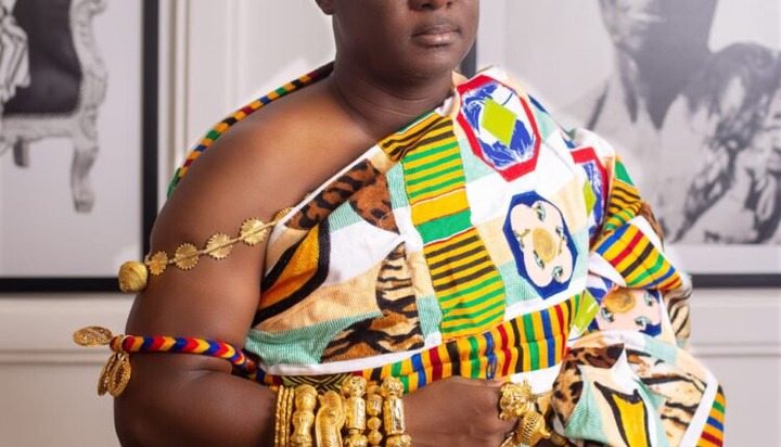 Omanhene of Kwahu Demands Full Security Following Ruling by Eastern Regional House of Chiefs