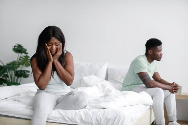 Why some women cry during intimacy: The science, emotions, and misconceptions