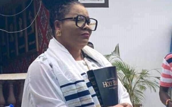 EOCO to shut down Agradaa’s church – Reports