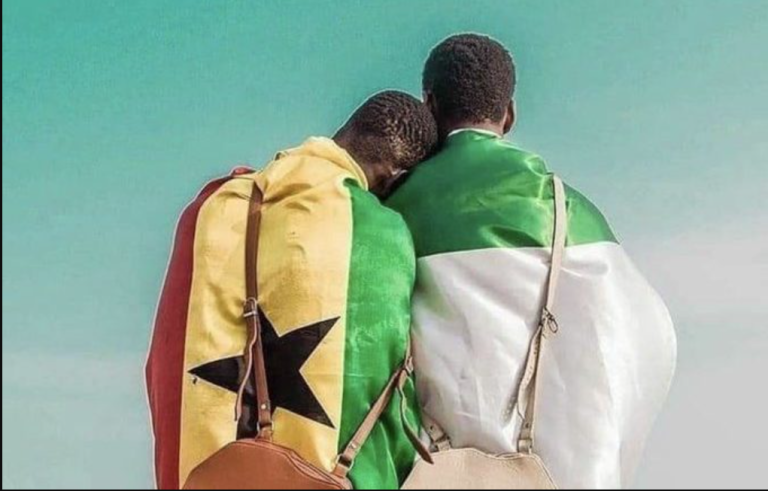 10 reasons Ghana and Nigeria are the real twins of West Africa — you can’t separate them
