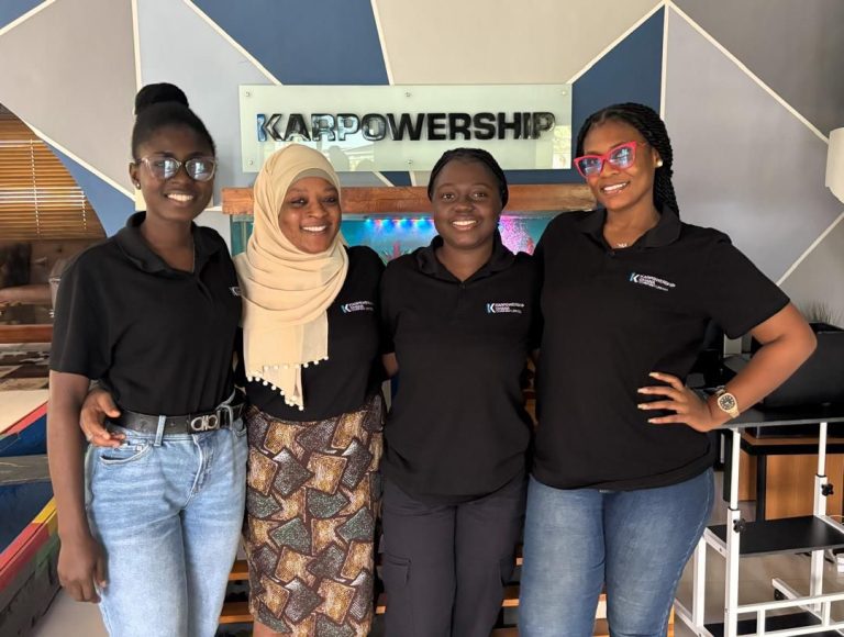 Karpowership Ghana’s All-Female Internship Programme Ignites New Hope for Women in Energy