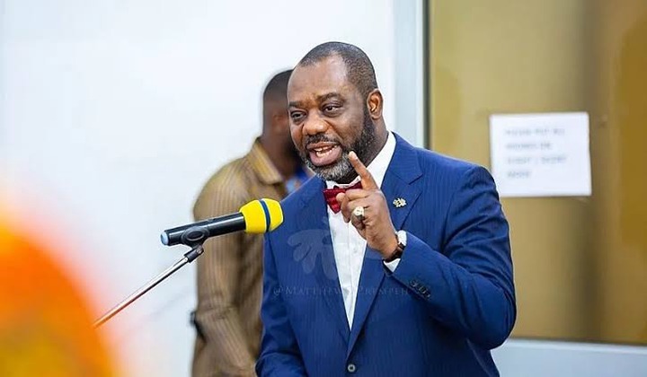 “Looks Like the Party Is Already Considering Them” – NAPO Raises Alarm Over NPP Bias