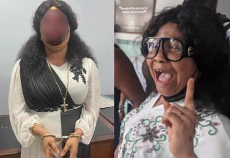 Empress Gifty’s Lawyer Withdraws Apology Demand, Says Nana Agradaa Has Been Forgiven