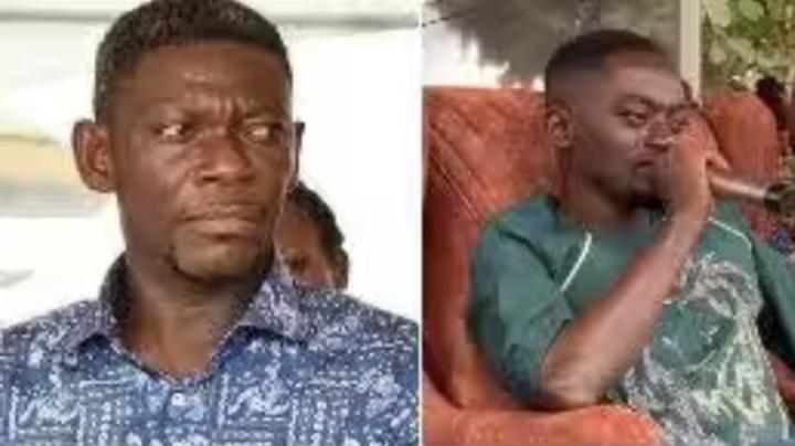 Agya Koo Responds to Lilwin’s Bold Claim of Being Africa’s Best Actor