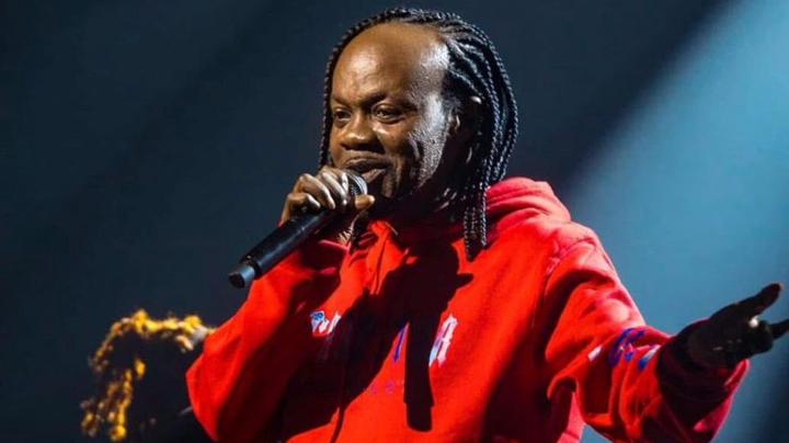 Highlife Legend Daddy Lumba Passes Away at 60