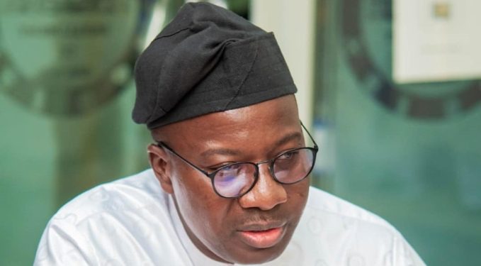 Don’t politicise EC’s rerun order – Majority leader tells minority
