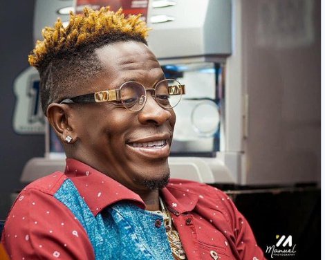 Sports Ministry didn’t pay a dime for Shatta Wale’s performance