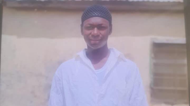 Bawku SHS Student Shot Dead on Campus
