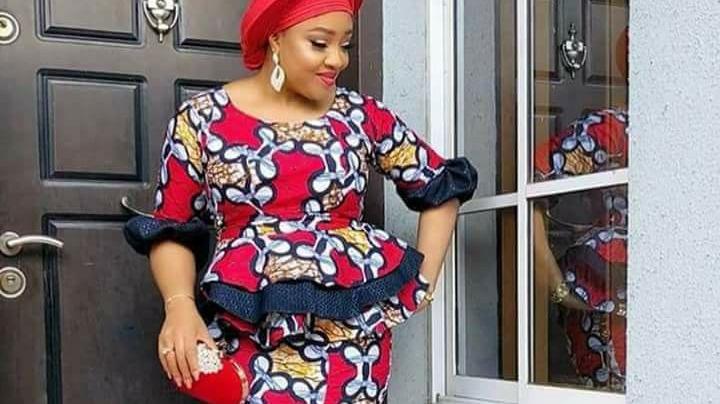 Gorgeous and Fascinating Styles for Church and Special Occasions
