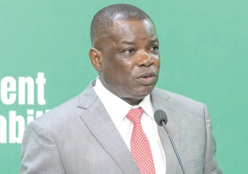 New toll rates submitted to Parliament for approval — Minister