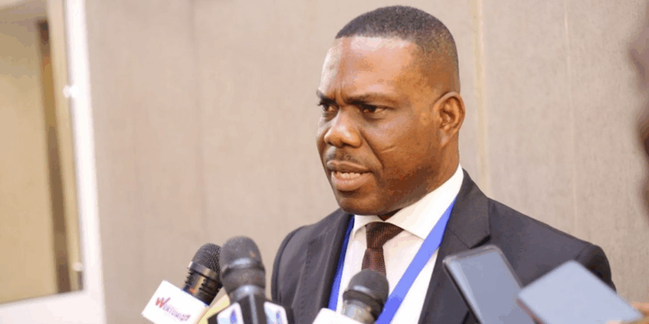 “No Politician Signs Checks” – Dr. Osae Exposes Root of Ghana’s Financial Mismanagement