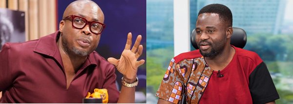 Manasseh fires back; exposes inconsistencies in Adom-Otchere’s GACL defence