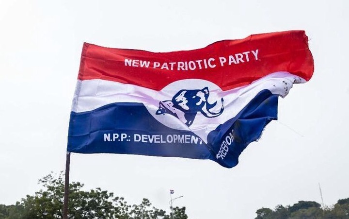 NPP reinstates suspended members, excludes forfeited membership